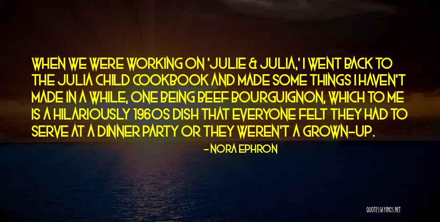 Zemunske Quotes By Nora Ephron Zemunske Quotes By Nora Ephron