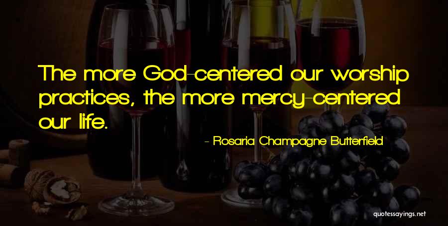 Zemzem Suyu Quotes By Rosaria Champagne Butterfield Zemzem Suyu Quotes By Rosaria Champagne Butterfield