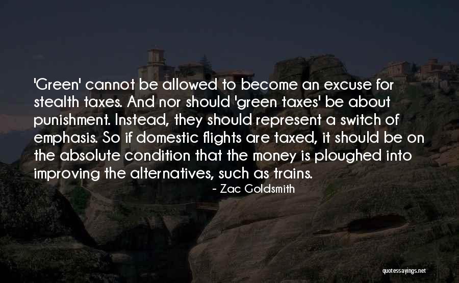 Zemzem Tower Quotes By Zac Goldsmith Zemzem Tower Quotes By Zac Goldsmith