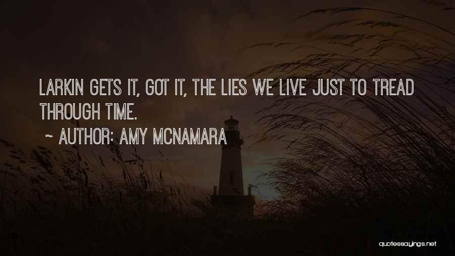 Zen And Shirayuki Quotes By Amy McNamara