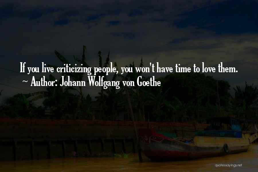 Zen And Shirayuki Quotes By Johann Wolfgang Von Goethe