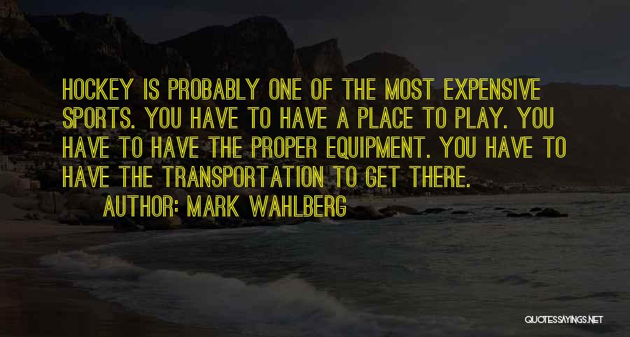 Zen And Shirayuki Quotes By Mark Wahlberg