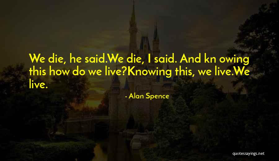 Zen Buddhism Quotes By Alan Spence Zen Buddhism Quotes By Alan Spence