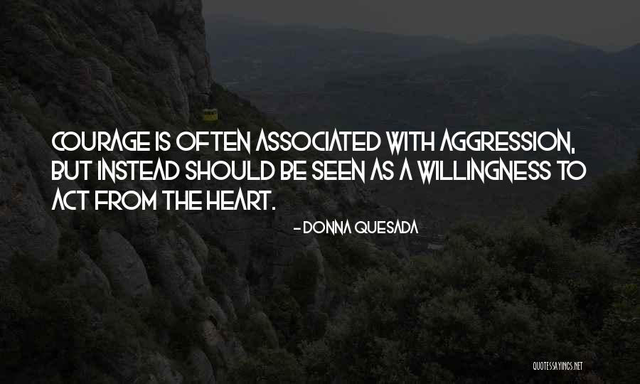 Zen Buddhism Quotes By Donna Quesada Zen Buddhism Quotes By Donna Quesada
