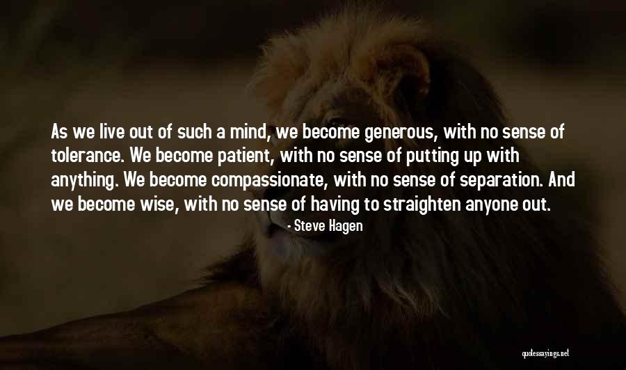 Zen Buddhism Quotes By Steve Hagen Zen Buddhism Quotes By Steve Hagen