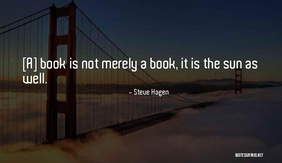 Zen Buddhism Quotes By Steve Hagen