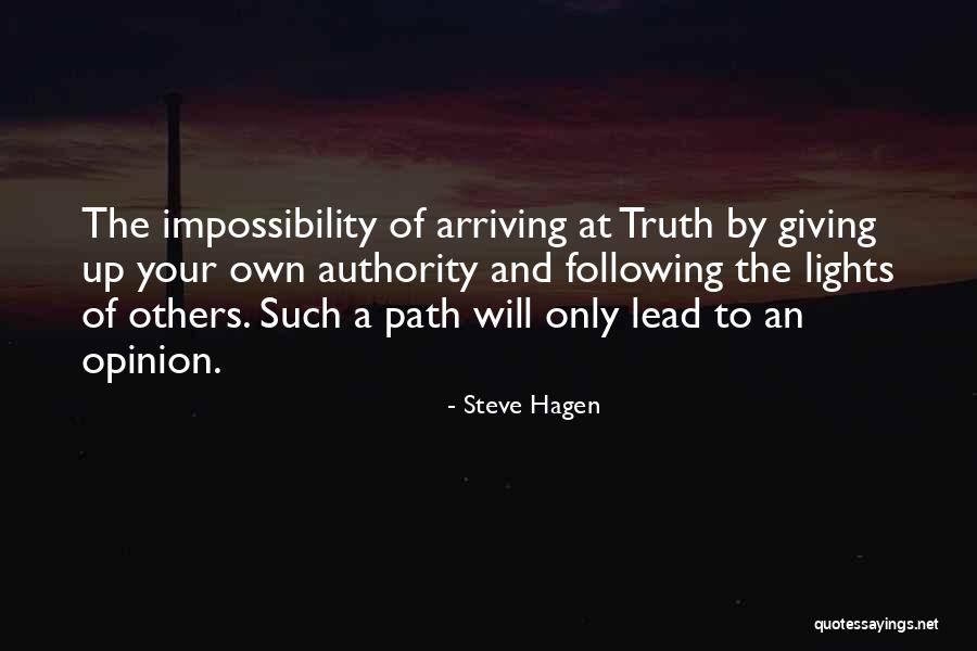 Zen Buddhism Quotes By Steve Hagen Zen Buddhism Quotes By Steve Hagen
