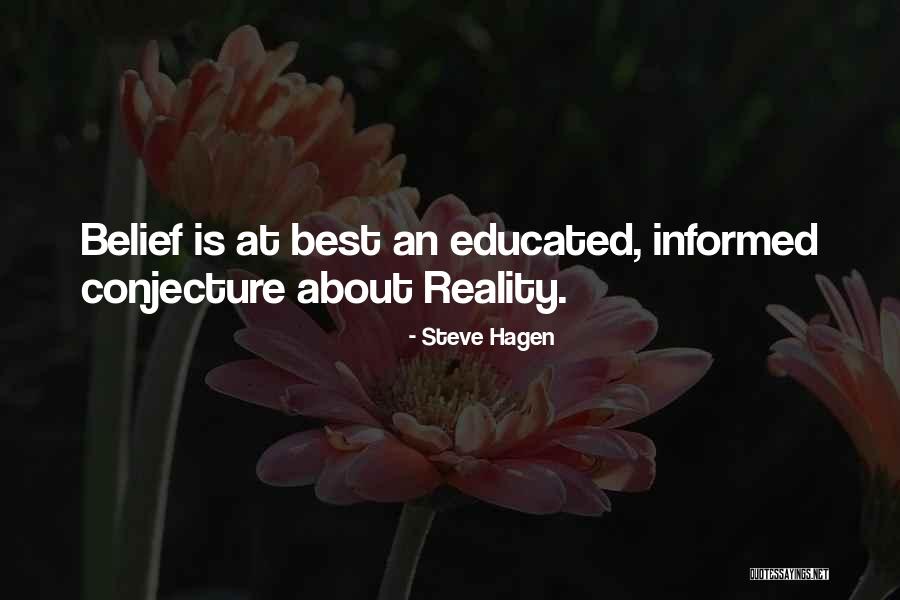 Zen Buddhism Quotes By Steve Hagen Zen Buddhism Quotes By Steve Hagen