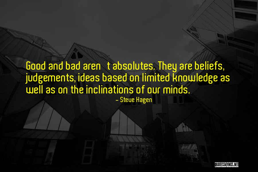 Zen Buddhism Quotes By Steve Hagen Zen Buddhism Quotes By Steve Hagen
