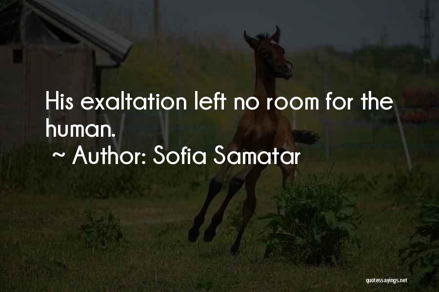 Zen Buddhist Birthday Quotes By Sofia Samatar