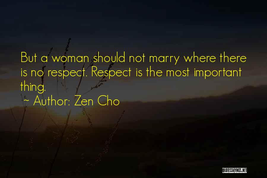 Zen Cho Quotes 1489723