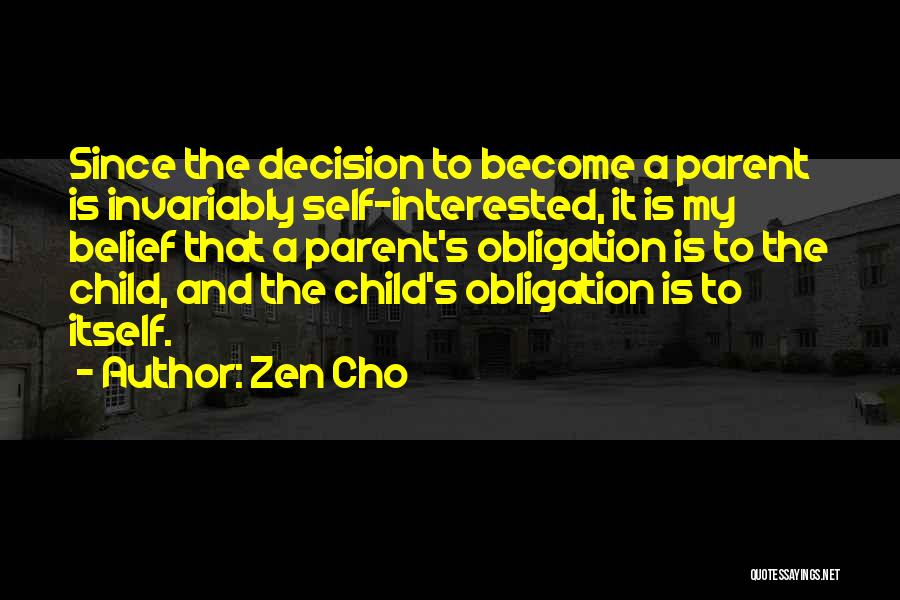 Zen Cho Quotes 471129