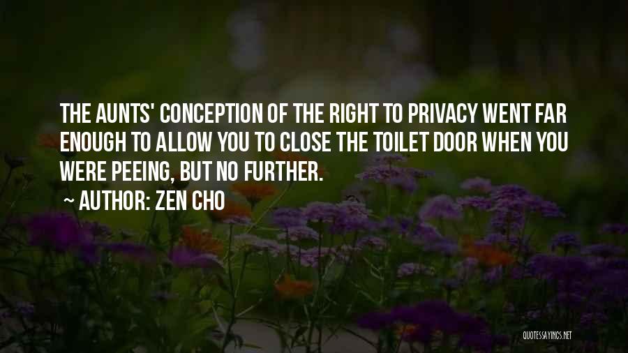 Zen Cho Quotes 724588