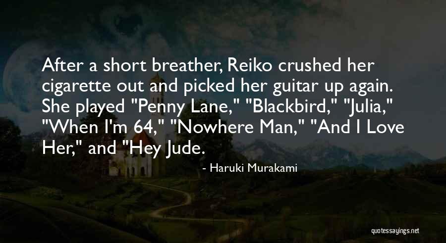 Zen Den Quotes By Haruki Murakami Zen Den Quotes By Haruki Murakami