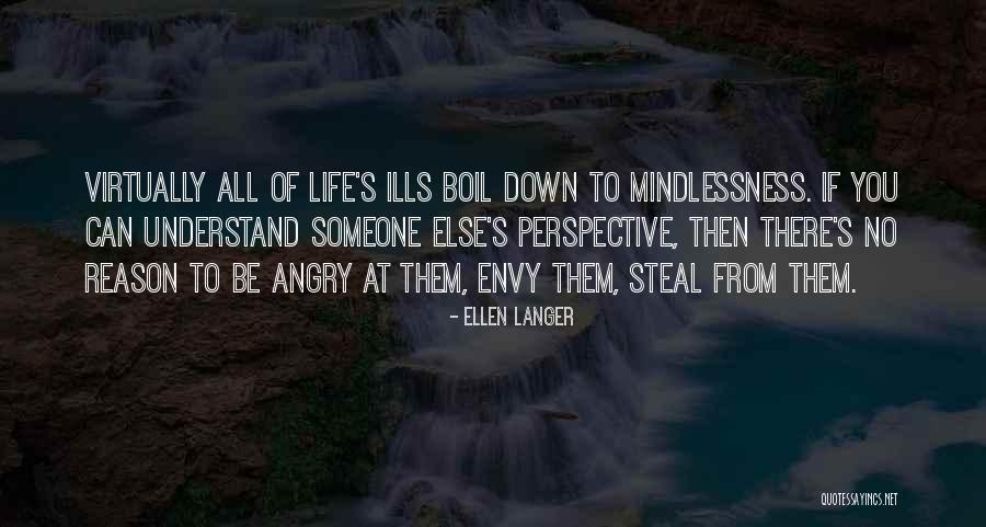 Zen Detachment Quotes By Ellen Langer Zen Detachment Quotes By Ellen Langer
