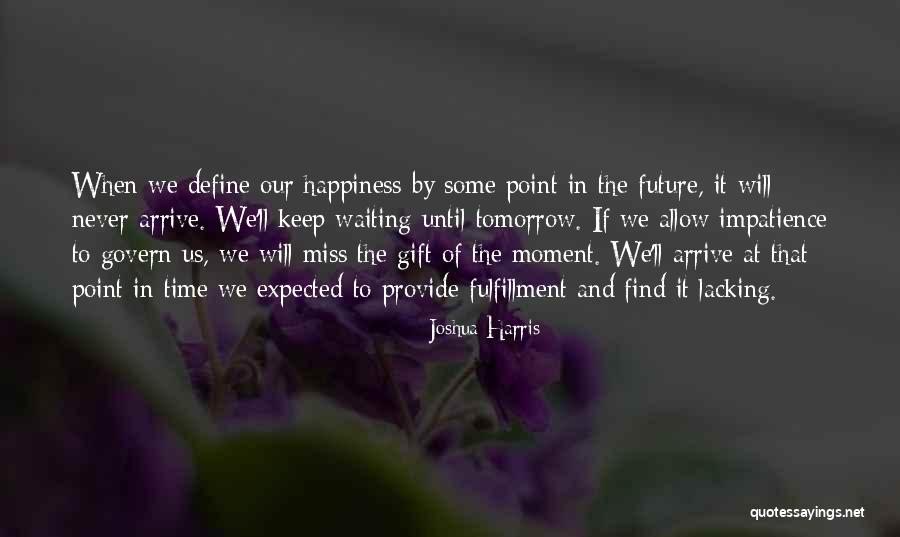 Zen Judaism Quotes By Joshua Harris Zen Judaism Quotes By Joshua Harris