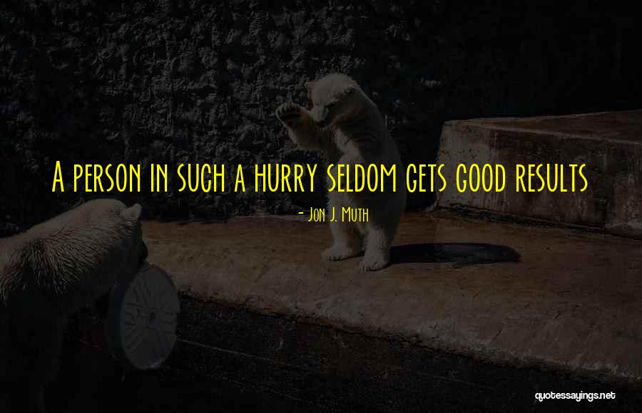 Zen Lessons Quotes By Jon J. Muth Zen Lessons Quotes By Jon J. Muth