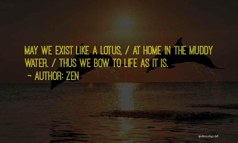 Zen Quotes 2148139