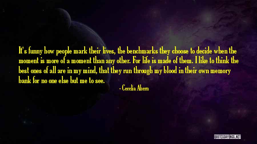 Zen Zest For Men Quotes By Cecelia Ahern Zen Zest For Men Quotes By Cecelia Ahern