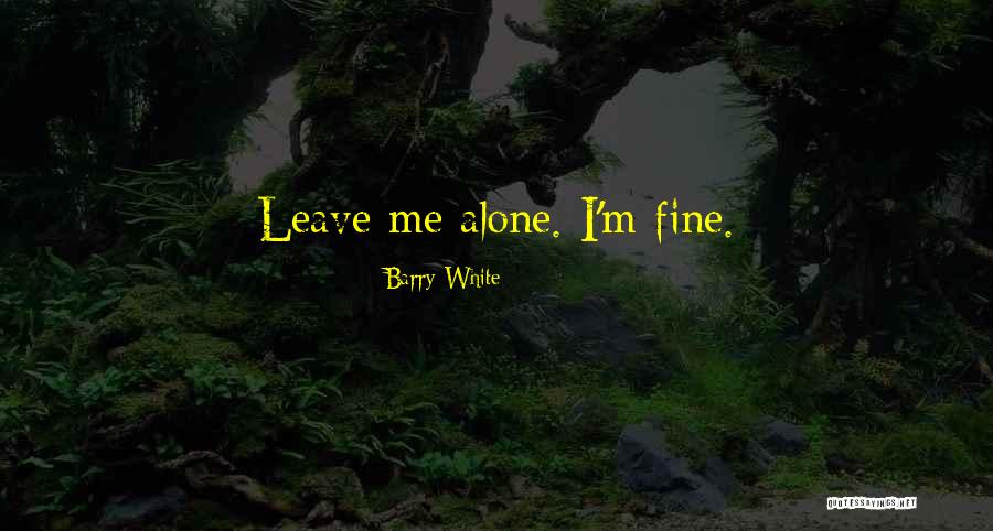 Zenaida Cellars Quotes By Barry White Zenaida Cellars Quotes By Barry White