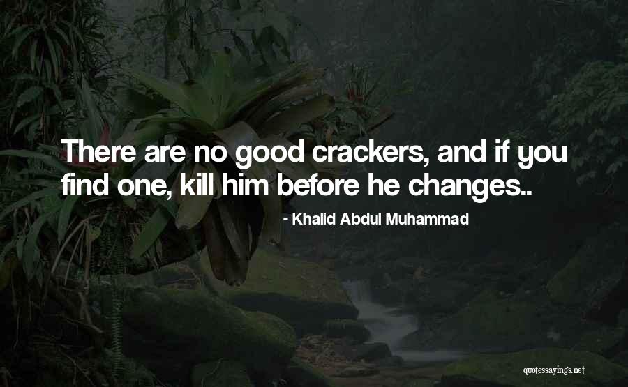 Zenaida Fernandez Gonzalez Quotes By Khalid Abdul Muhammad Zenaida Fernandez Gonzalez Quotes By Khalid Abdul Muhammad