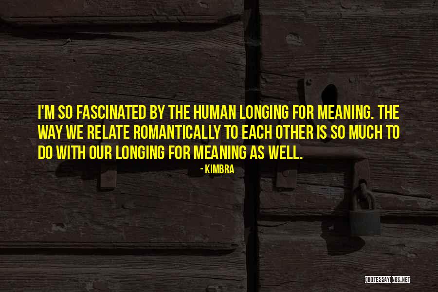 Zenaida Macroura Quotes By Kimbra Zenaida Macroura Quotes By Kimbra