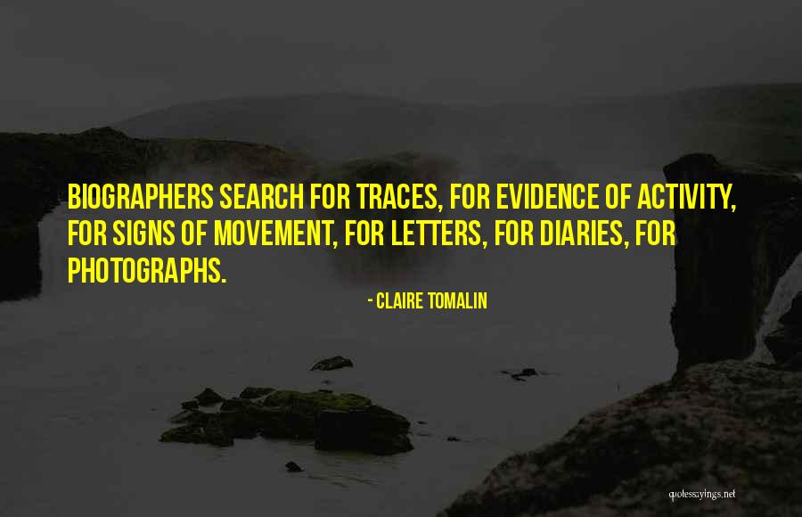 Zenana Quotes By Claire Tomalin Zenana Quotes By Claire Tomalin