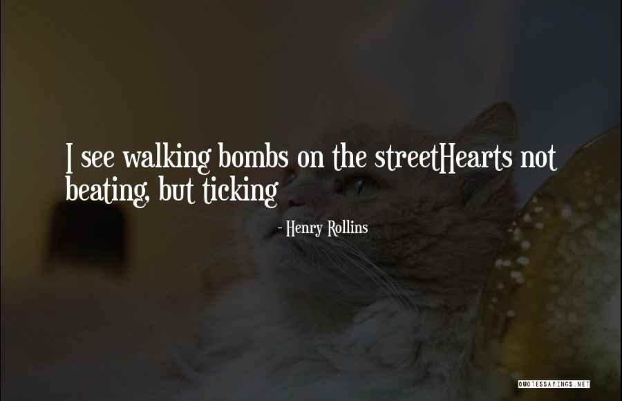Zenana Quotes By Henry Rollins Zenana Quotes By Henry Rollins
