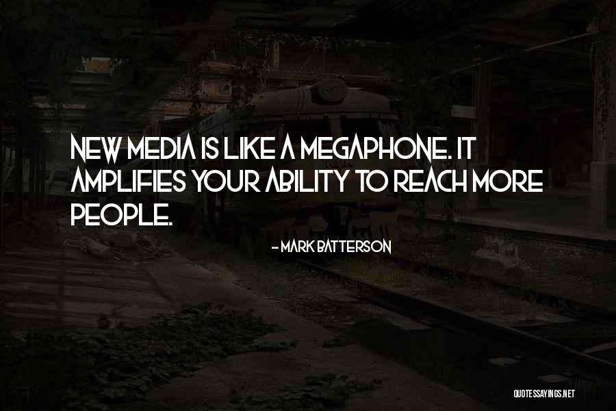 Zenati Edri Quotes By Mark Batterson