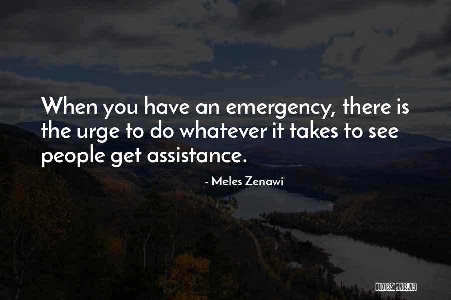 Zenawi Meles Quotes By Meles Zenawi Zenawi Meles Quotes By Meles Zenawi