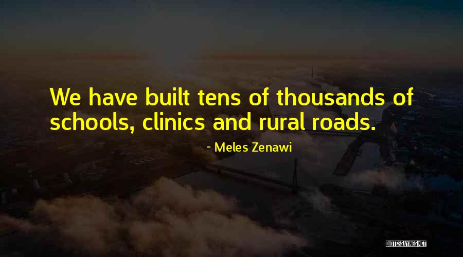 Zenawi Meles Quotes By Meles Zenawi Zenawi Meles Quotes By Meles Zenawi