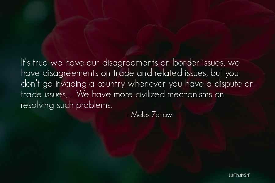 Zenawi Meles Quotes By Meles Zenawi Zenawi Meles Quotes By Meles Zenawi