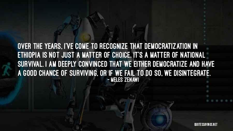 Zenawi Meles Quotes By Meles Zenawi Zenawi Meles Quotes By Meles Zenawi