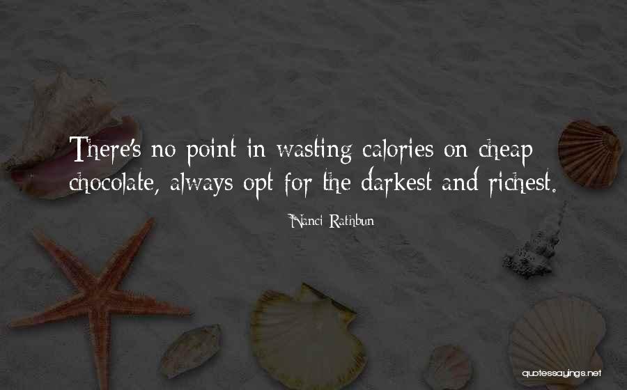 Zenci G T Quotes By Nanci Rathbun Zenci G T Quotes By Nanci Rathbun