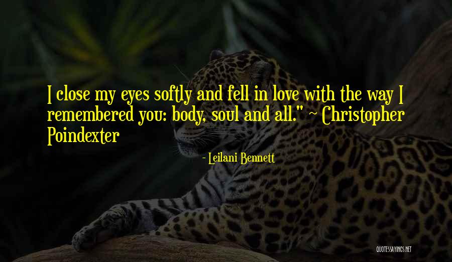 Zenci Ni N Kalin Ve Uzun Yaragi Quotes By Leilani Bennett Zenci Ni N Kalin Ve Uzun Yaragi Quotes By Leilani Bennett