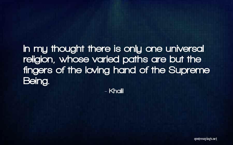 Zencinin G Te Quotes By Khalil Zencinin G Te Quotes By Khalil