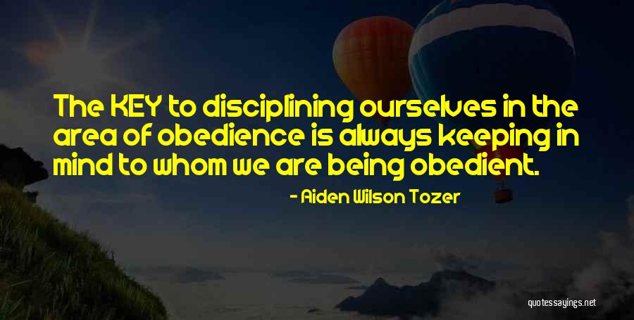 Zend Db Quotes By Aiden Wilson Tozer Zend Db Quotes By Aiden Wilson Tozer