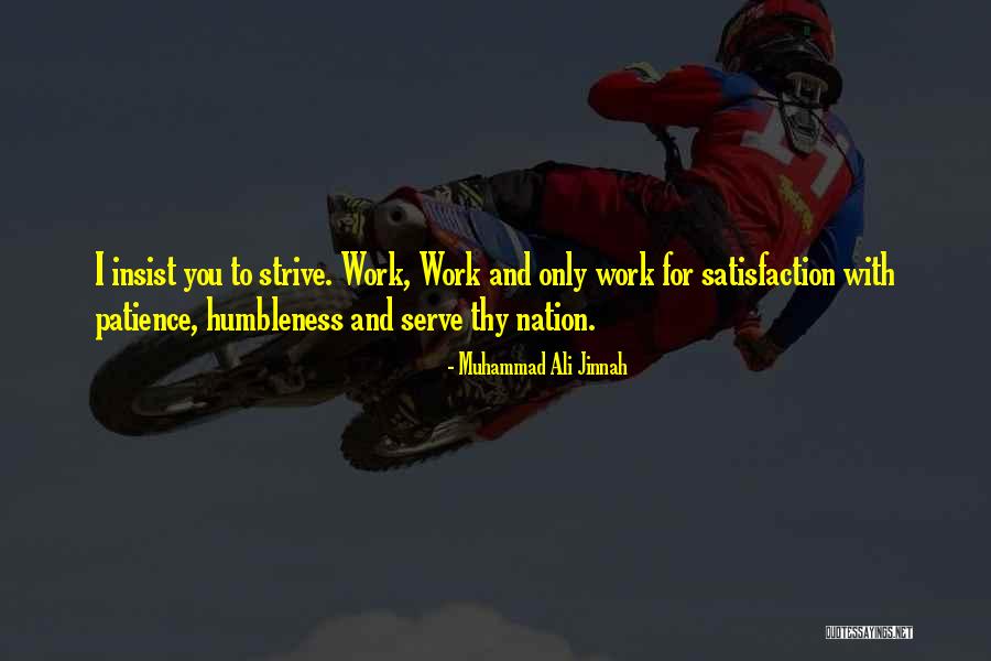 Zendagi Quotes By Muhammad Ali Jinnah Zendagi Quotes By Muhammad Ali Jinnah