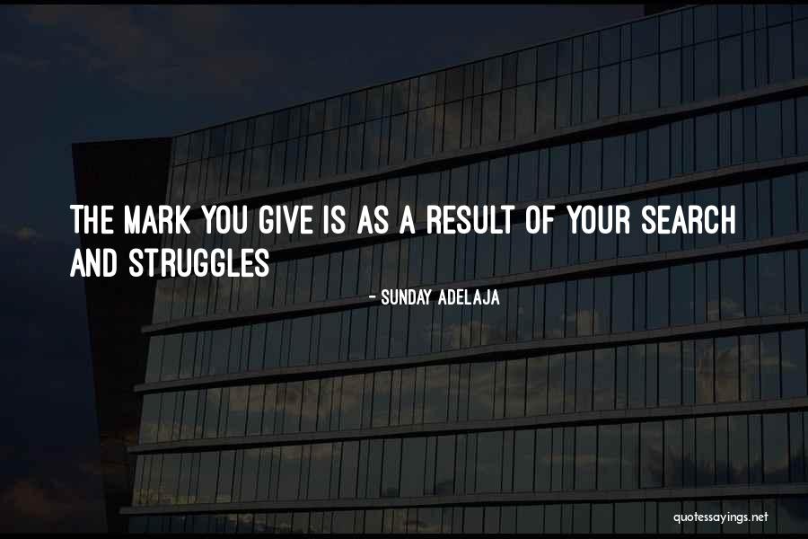 Zendala Designs Quotes By Sunday Adelaja Zendala Designs Quotes By Sunday Adelaja