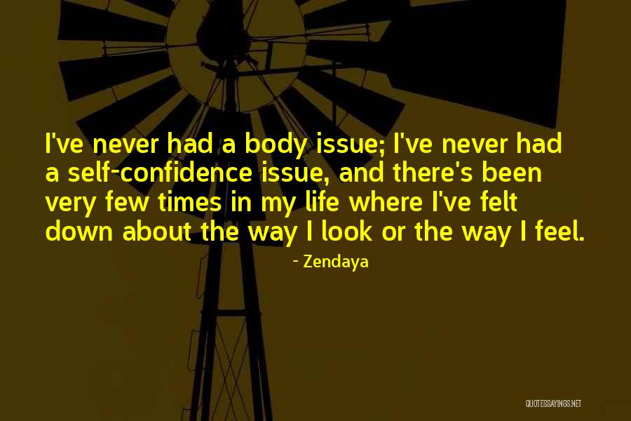 Zendaya Life Quotes By Zendaya Zendaya Life Quotes By Zendaya