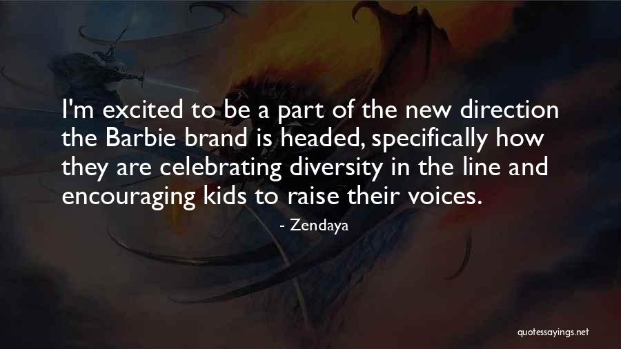 Zendaya Quotes 1027169 Zendaya Quotes 1027169