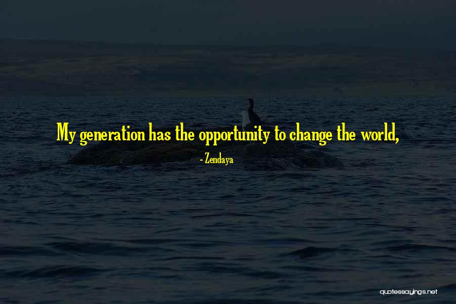 Zendaya Quotes 1036028 Zendaya Quotes 1036028