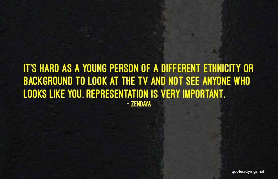 Zendaya Quotes 127792 Zendaya Quotes 127792