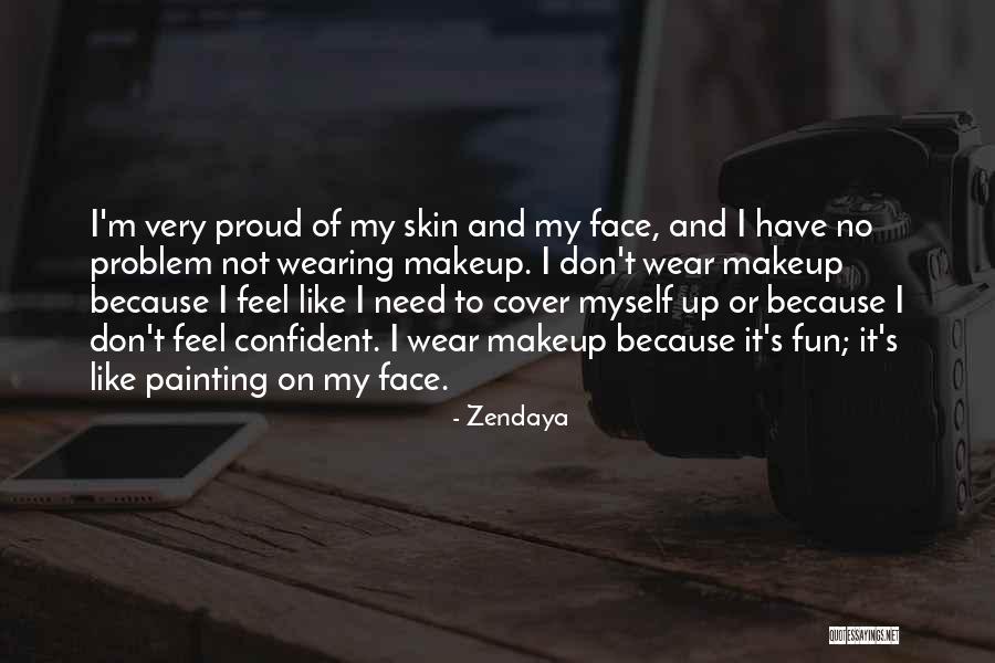 Zendaya Quotes 1366573 Zendaya Quotes 1366573