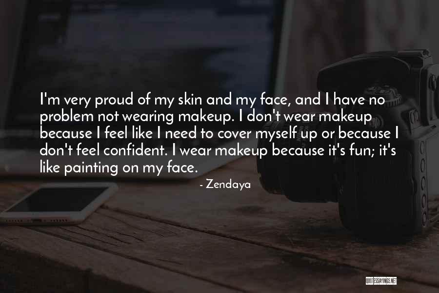 Zendaya Quotes 1366573