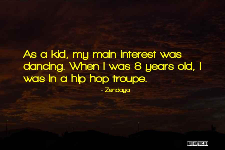 Zendaya Quotes 1452320