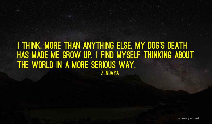 Zendaya Quotes 1462404 Zendaya Quotes 1462404