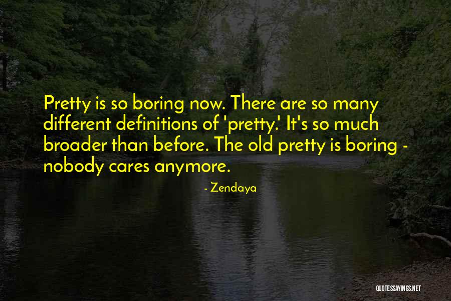 Zendaya Quotes 1579098