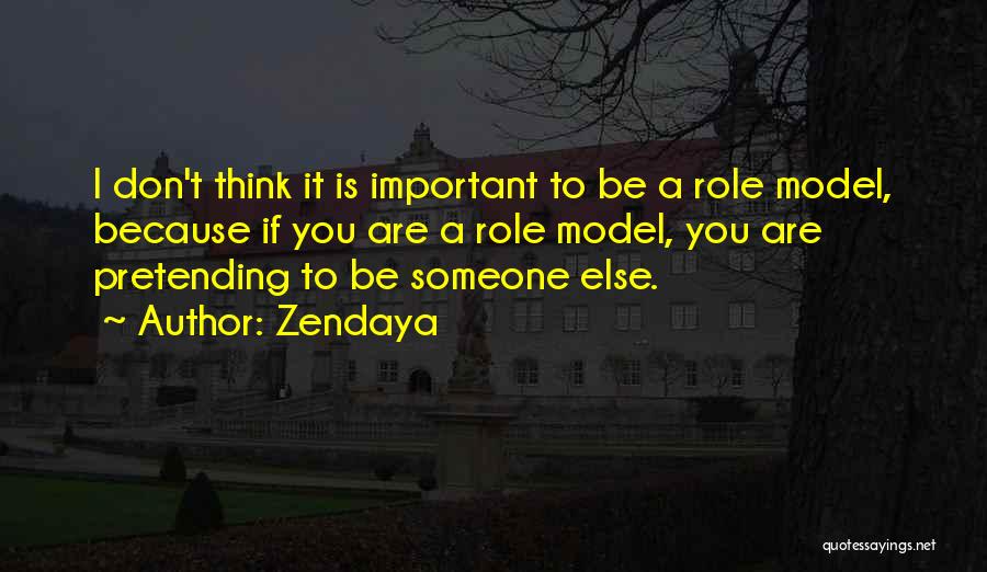 Zendaya Quotes 1665624