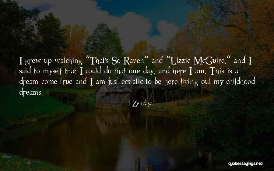 Zendaya Quotes 1732443 Zendaya Quotes 1732443